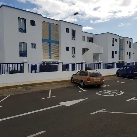 105 Complejo Aguazul Apartment Puerto del Carmen (Lanzarote)