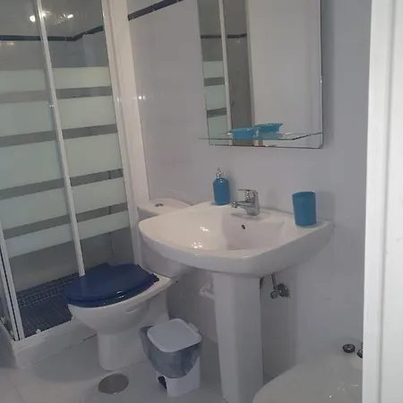 105 Complejo Aguazul * 푸에르토 델 카르멘